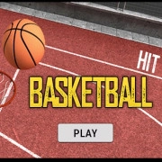 Play Basketball Hit now!